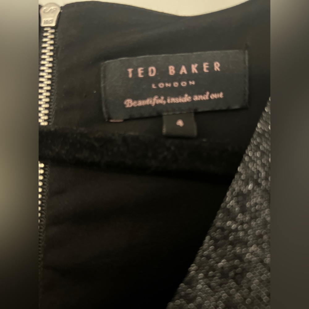 Ted Baker dress - Picture 3 of 4